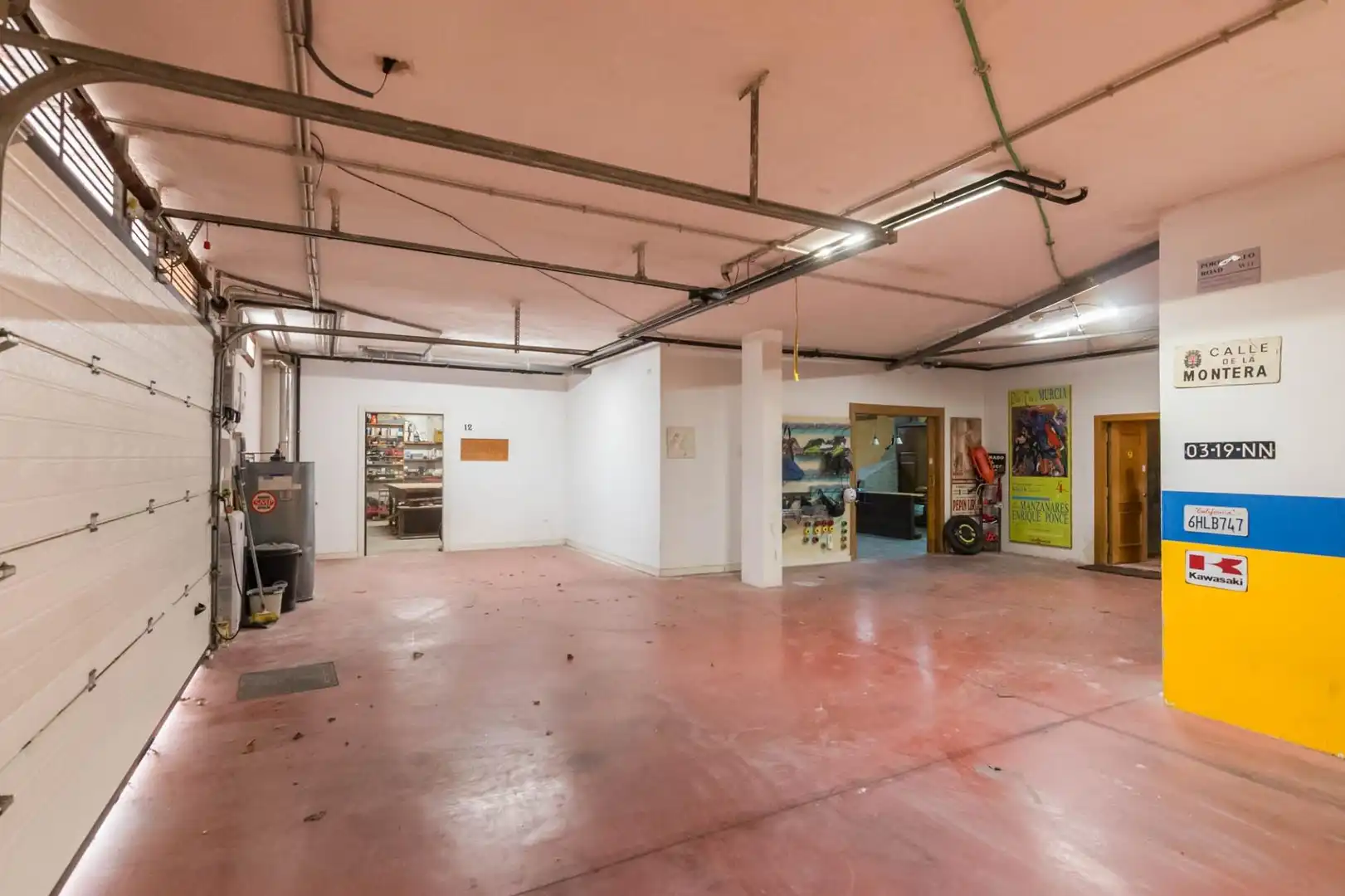 Casa o chalet en venta en Murcia con Aire acondicionado, Calefacción y Jardín privado