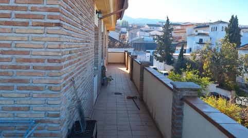 Foto 4 de Àtic en venda a La Zubia Ciudad, La Zubia