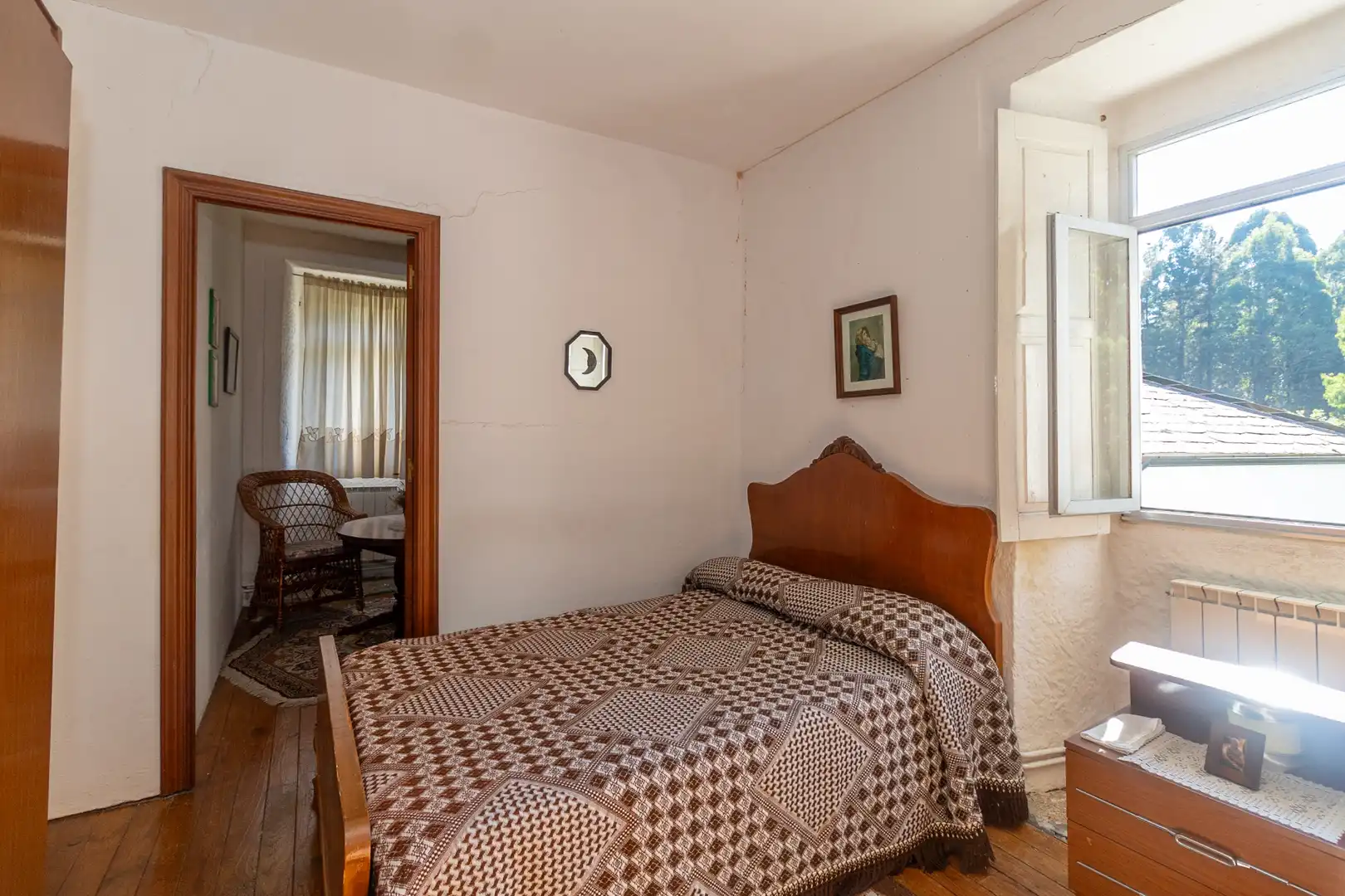 Houses for sale in Friol