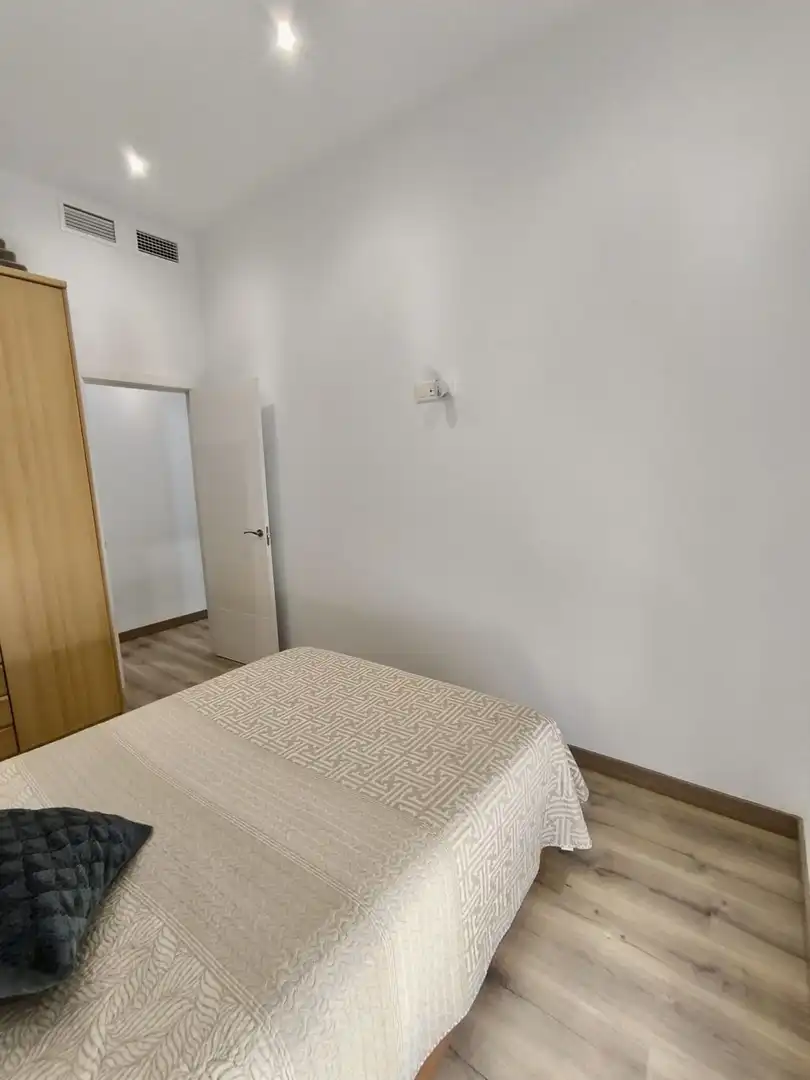Habitación de Casa o chalet en venta en Umbrete con Aire acondicionado, Parquet y Trastero