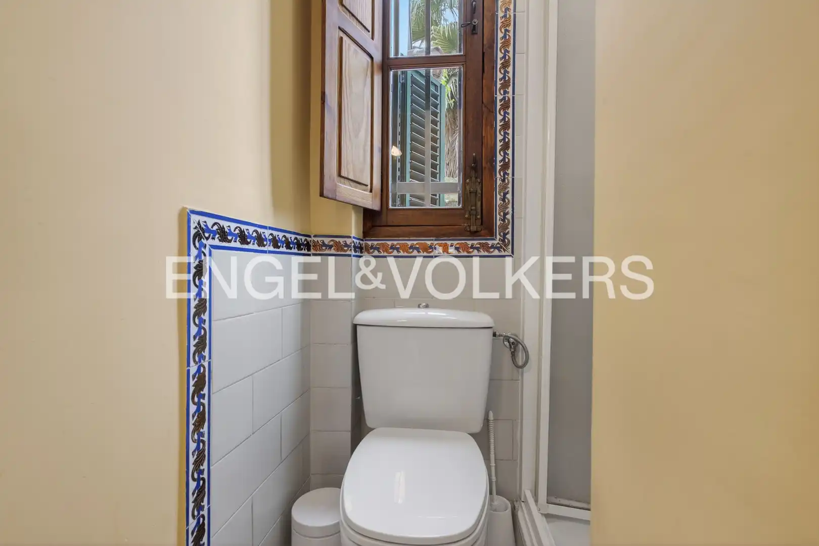 Baño de Casa o chalet en venta en Casco Antiguo