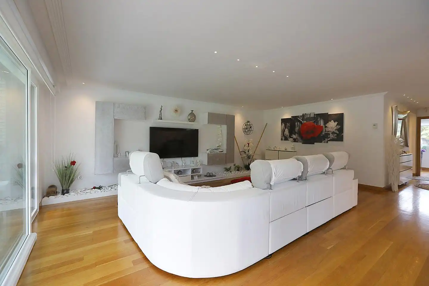 Casa con piscina en venta en Jaitzubia Auzoa, imagen 38