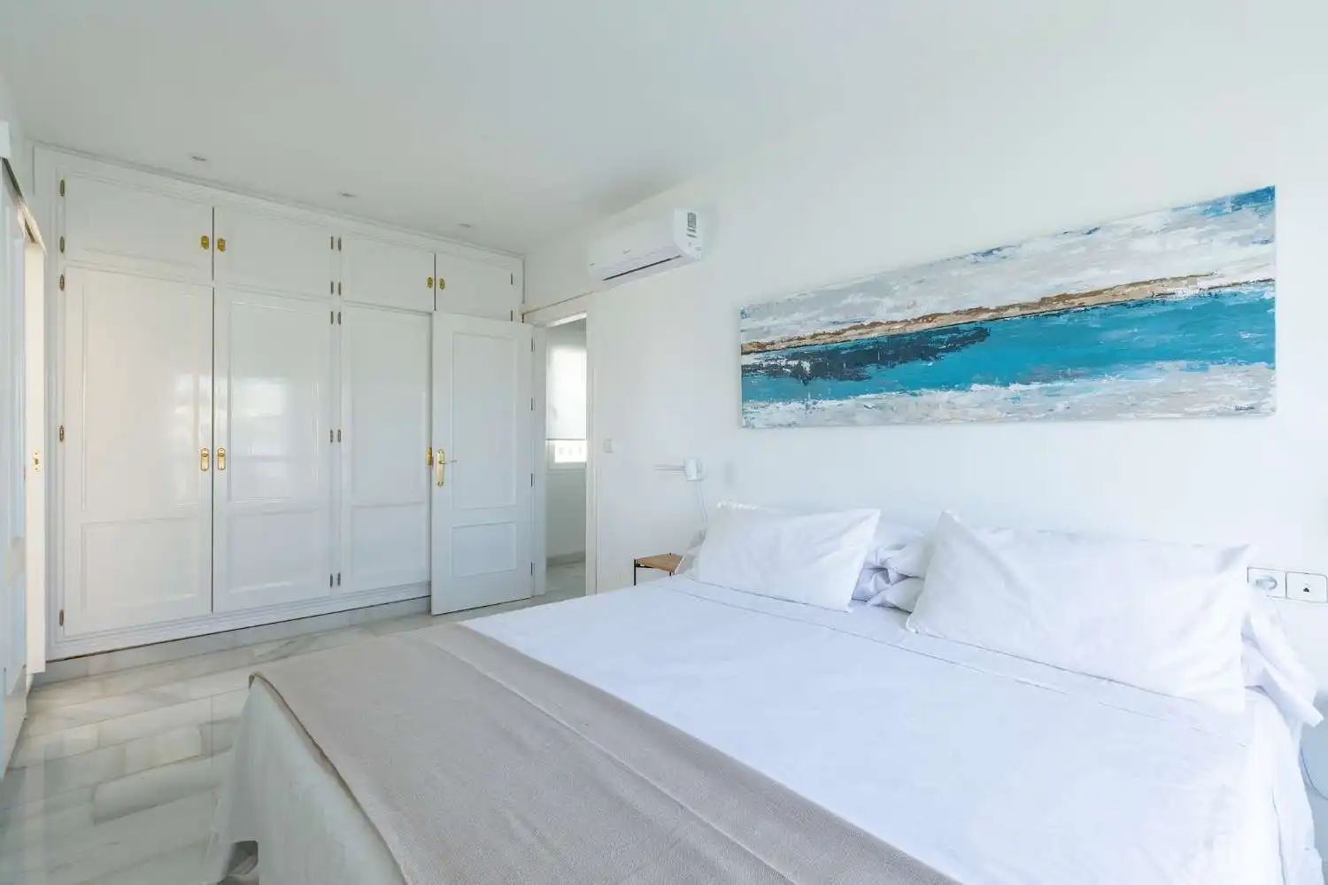 Villa mit Pool zum Verkauf in Caleta de Vélez, imagen 79