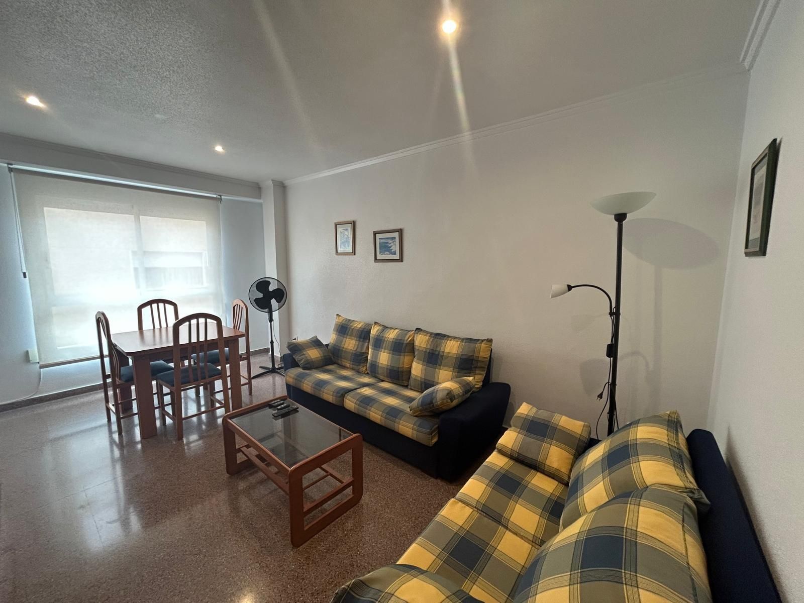 Living room of Flat to rent in Elche / Elx