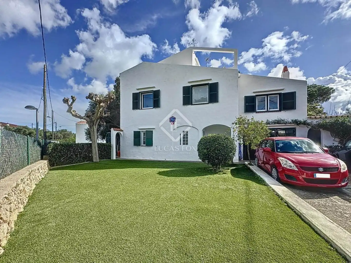 Chalet con jardín en venta en Son Vilar - Trepucó, imagen 7