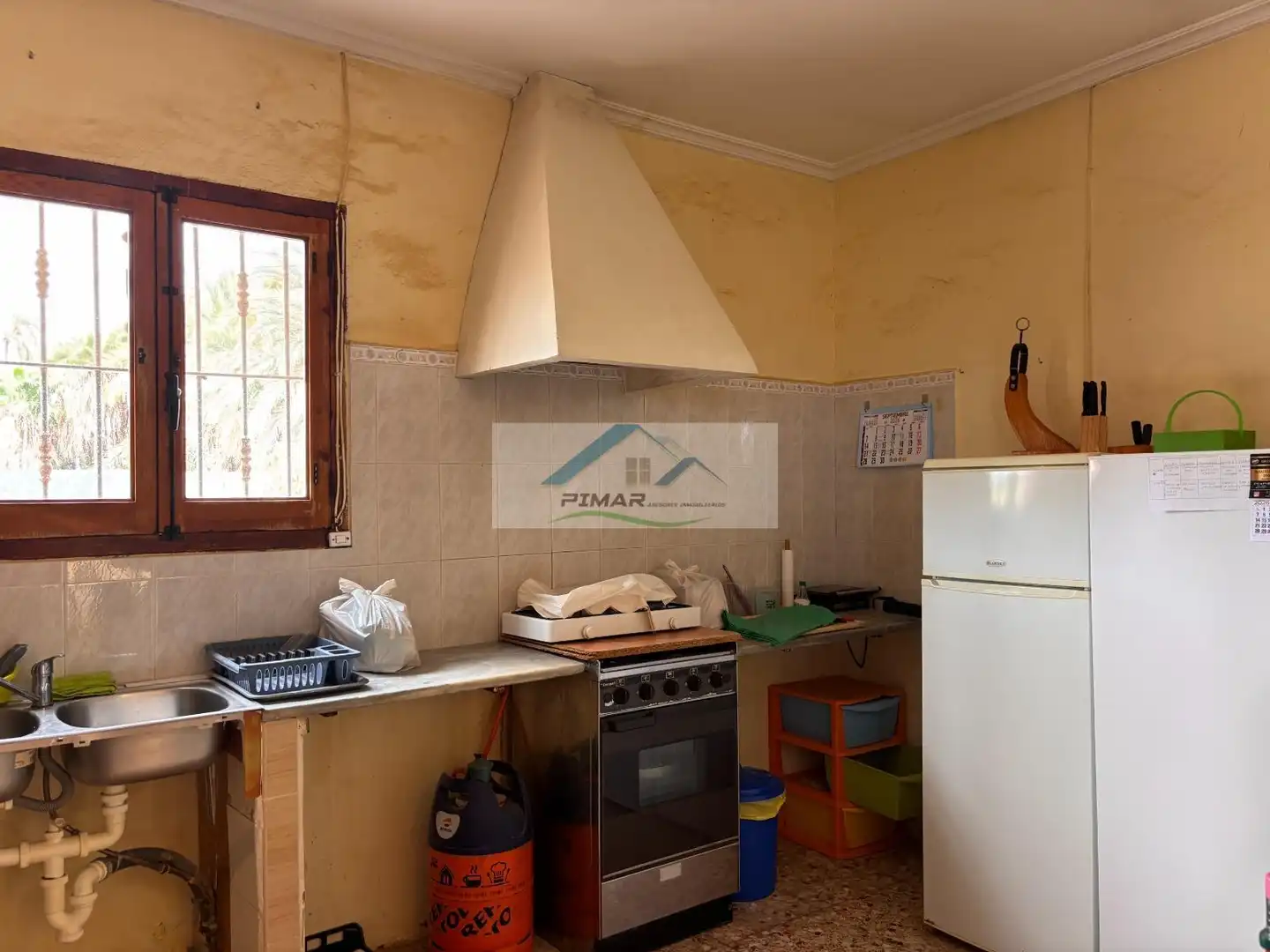 Casa rustica in vendita a La Algoda - Matola - Llano de San José, imagen 13