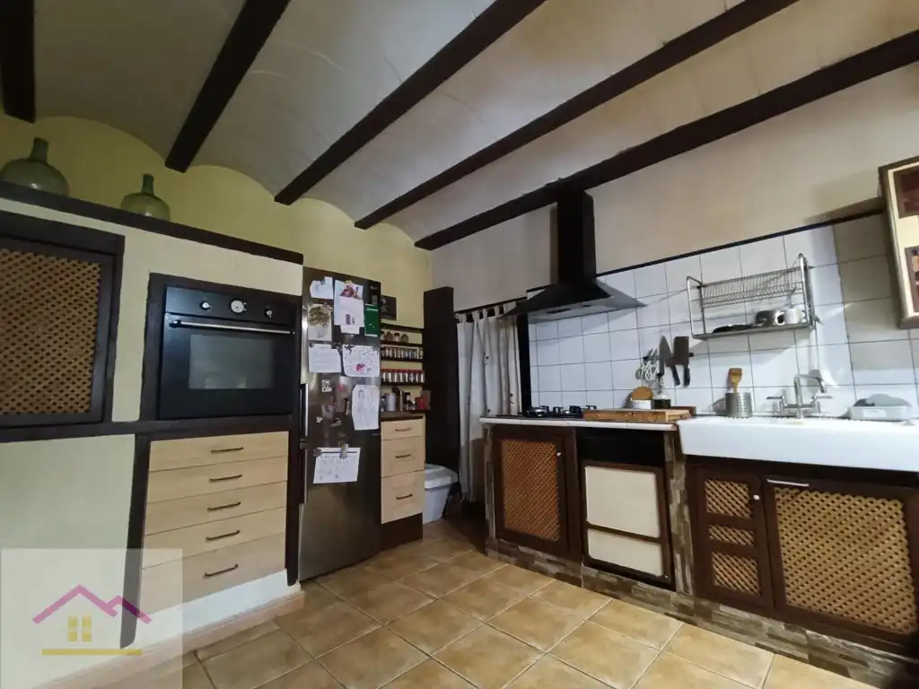 Finca rústica en venda a Poligono Poligono 18, 559, Vall d'Alba