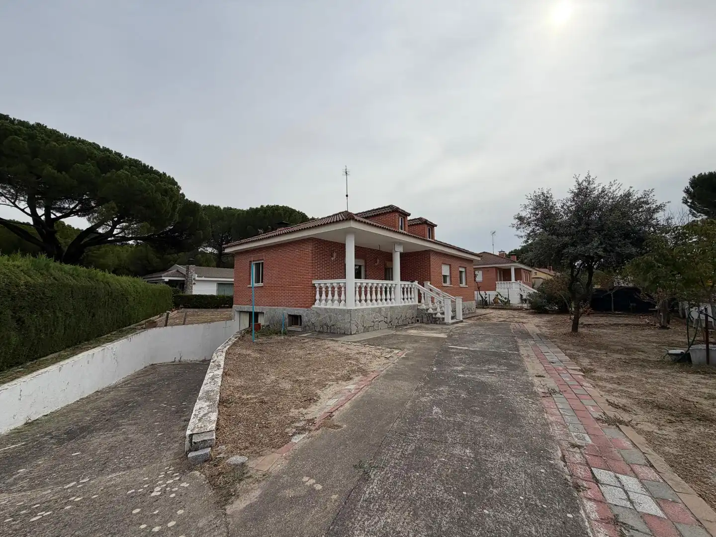 Xalet amb jardí en venda a Calle Uno, imagen 24
