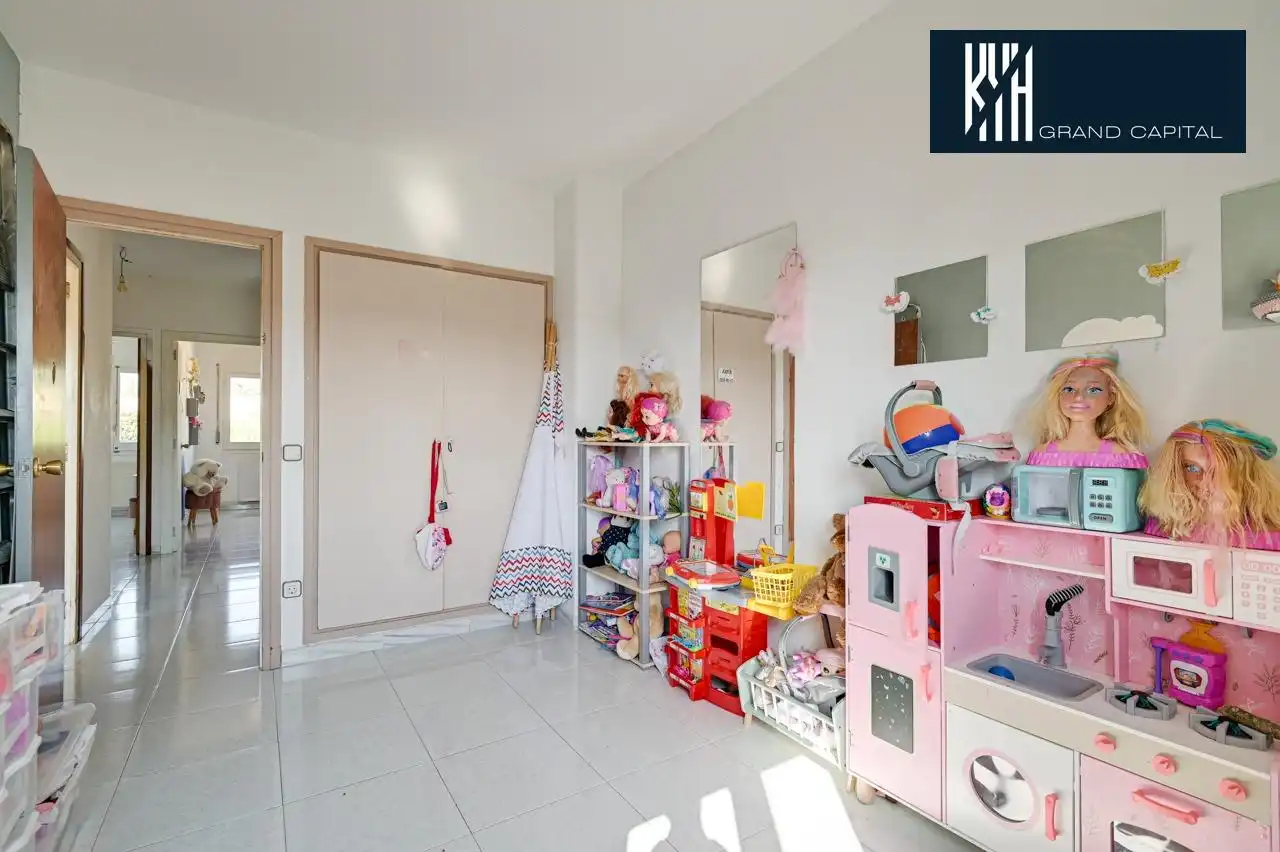 Maison mitoyenne avec terrasse à vendre à Plaça Mestre Mas i Ros, imagen 55