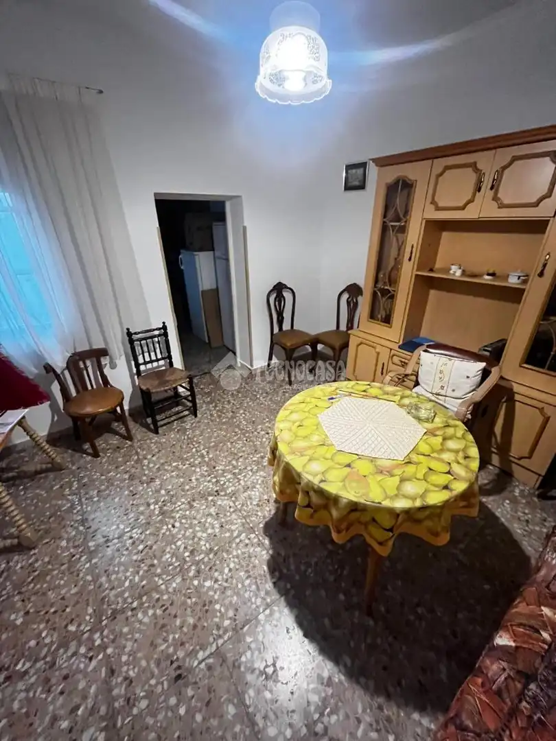 Casa adosada en venta en Puertollano con Calefacción