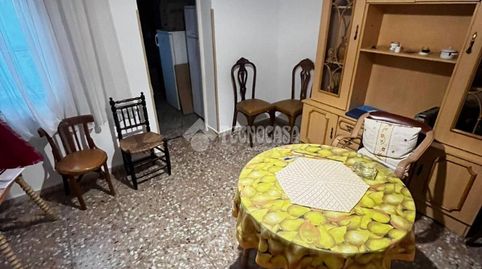 Foto 4 de Casa adosada en venta en Centro, Puertollano