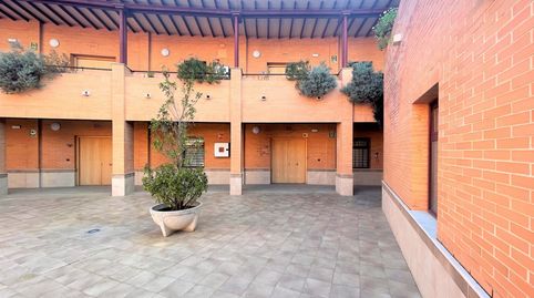 Foto 4 von Büro zur Miete in Polígono Paletina, Parque Atlántico- San Matías, Sevilla Capital
