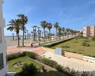 Exterior view of Flat for sale in Motril  with Terrace