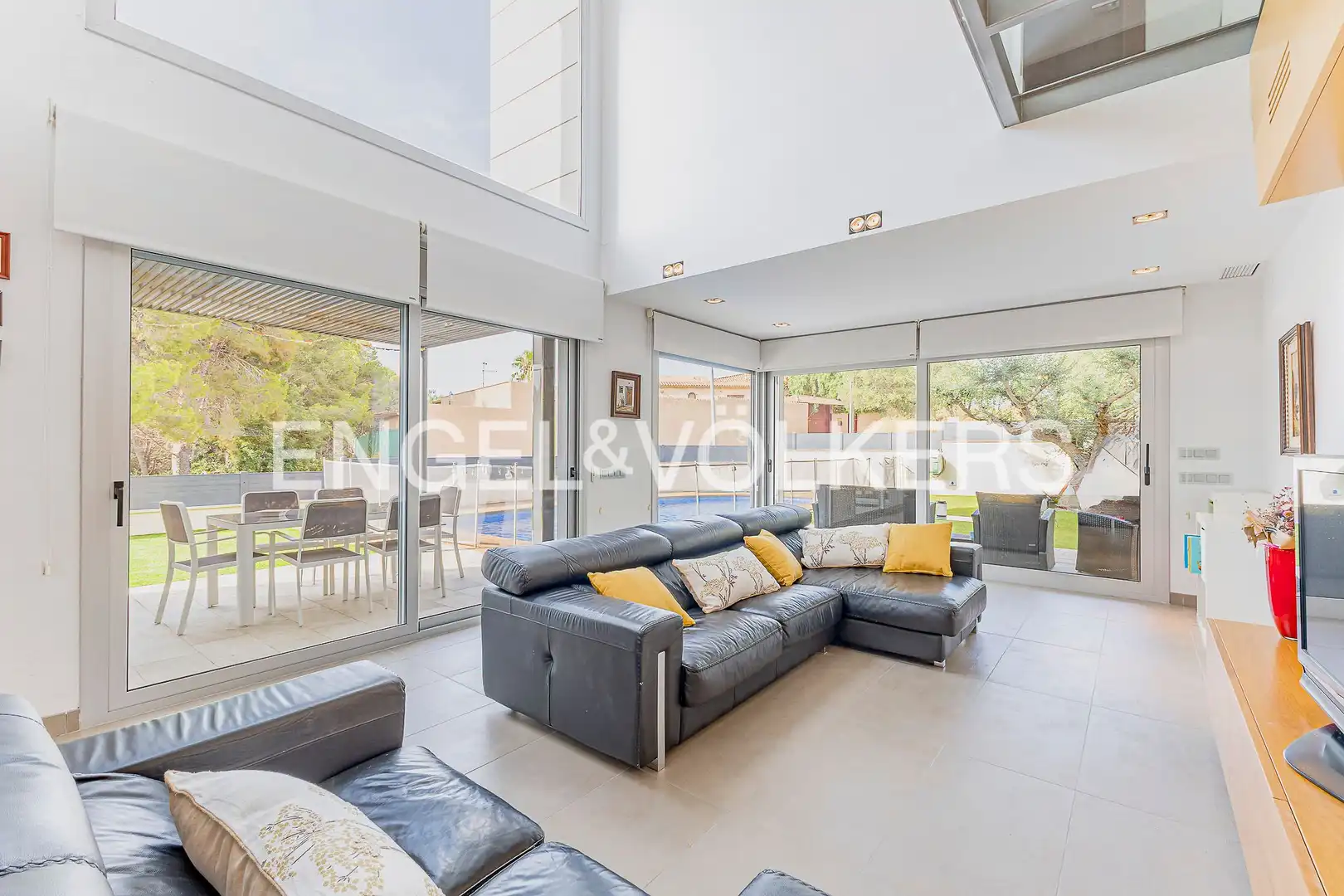 Casa con piscina en venta en El Tancat - Mas d'en Gual, imagen 7