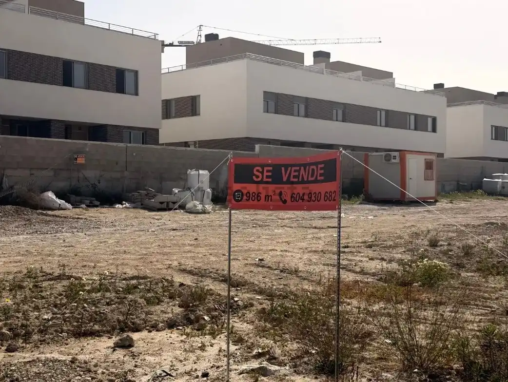 Residencial en venta en Alicante / Alacant