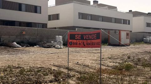 Foto 2 de Residencial en venta en Camino Viejo, Vistahermosa, Alicante / Alacant