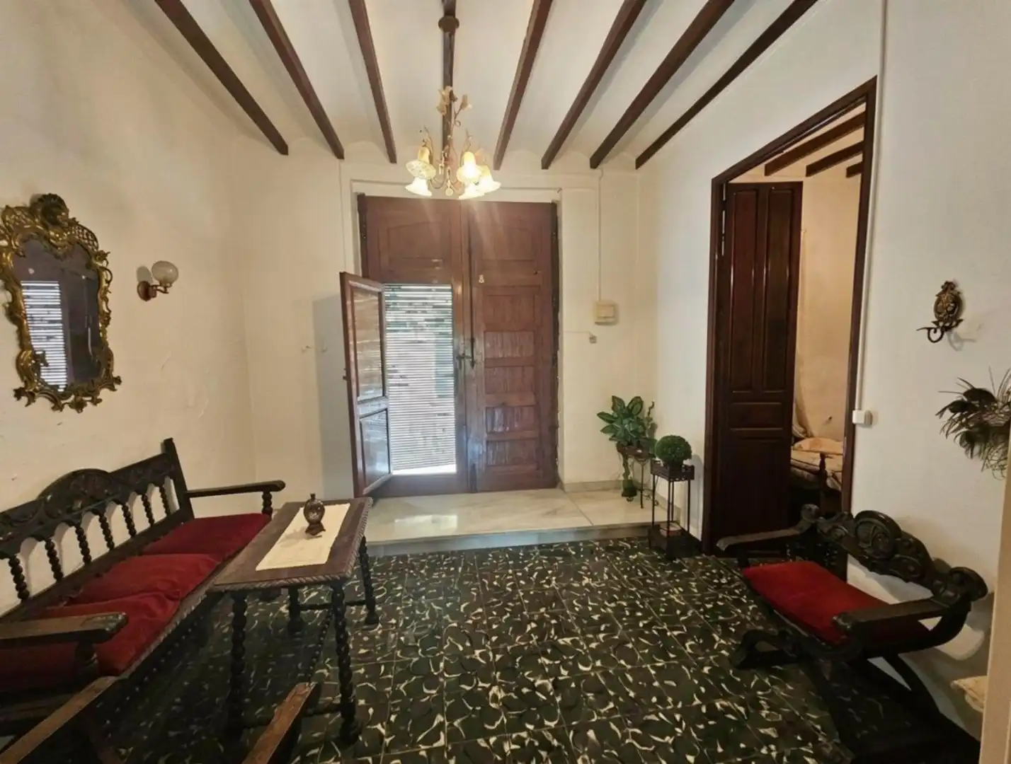 Country homes for sale in Sagra  with Terrace