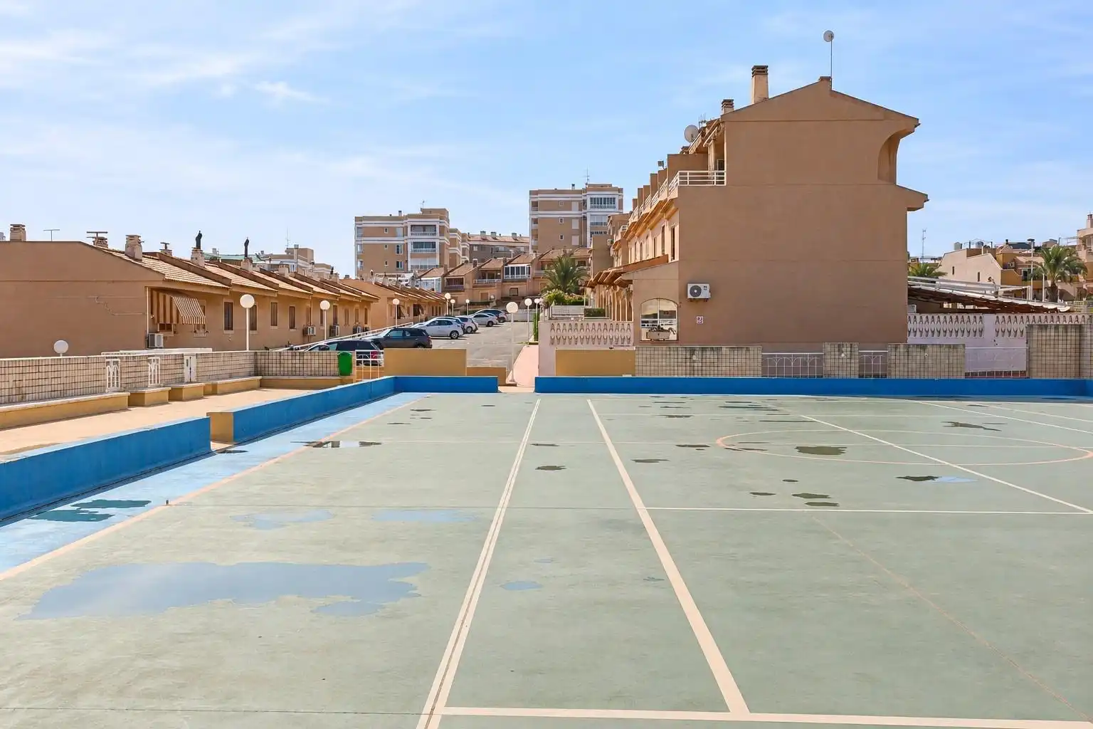 Bungalow with pool for sale in Avenida COSTA BLANCA, imagen 29