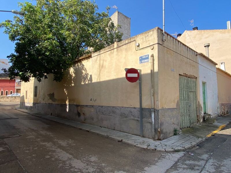 Casa o xalet en venda a MARTIRES, La Roda