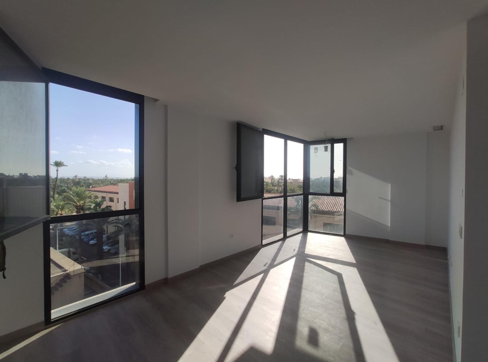 Sala d'estar de Pis en venda en Elche / Elx