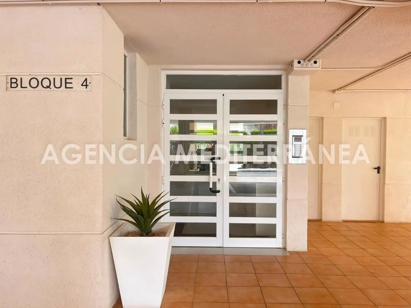 Appartement compact avec piscine à vendre à El Puerto, imagen 21