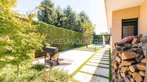 Photo 4 of Single-family semi-detached for sale in Guadarrama, Madrid