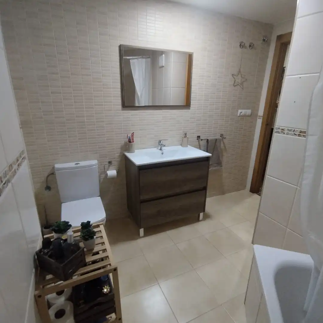 Appartement avec ascenseur à vendre à Pueblo de Cullera, imagen 15