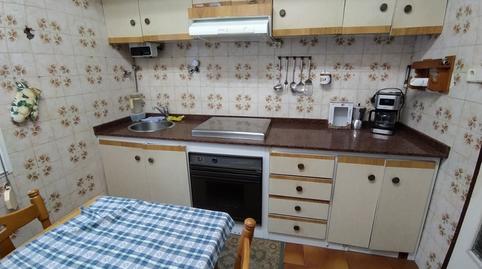 Photo 2 of Flat for sale in Versalles, Avilés