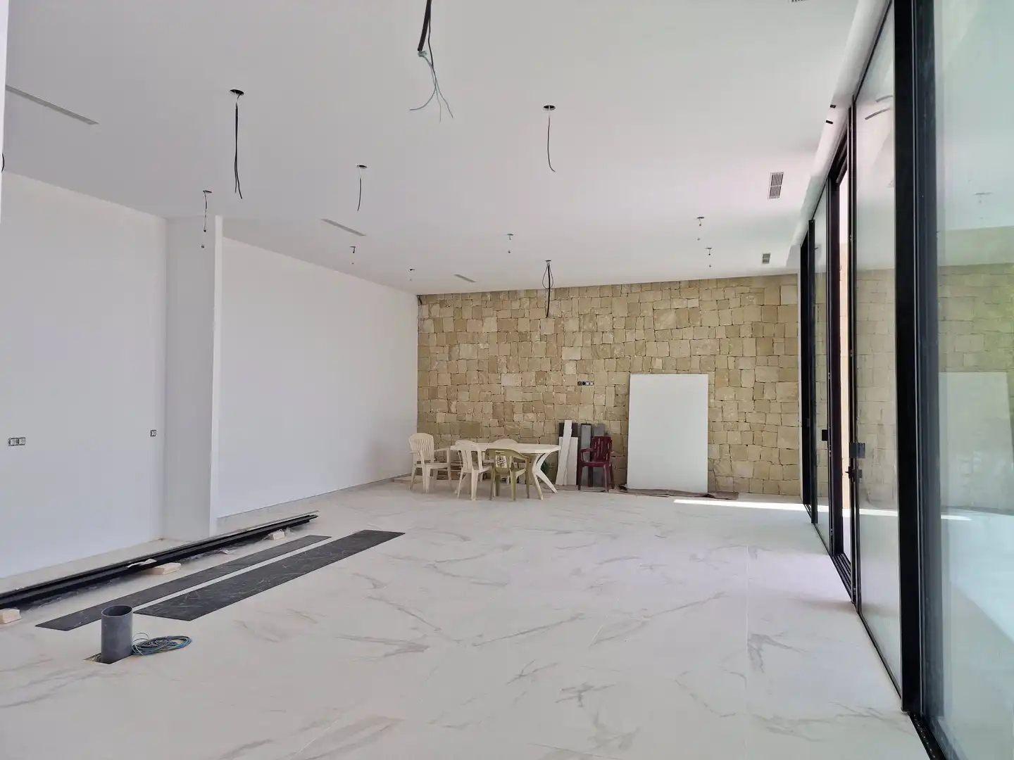 Villa avec piscine à vendre à Moravit - Cap Blanc, imagen 8