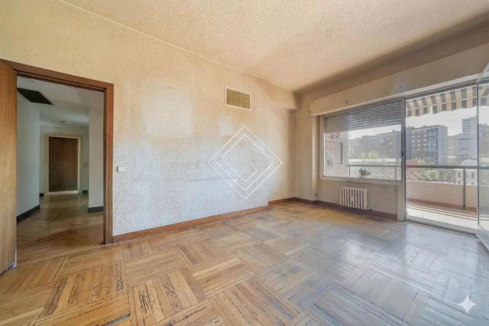 Appartement avec ascenseur à vendre à Calle Velázquez, imagen 6