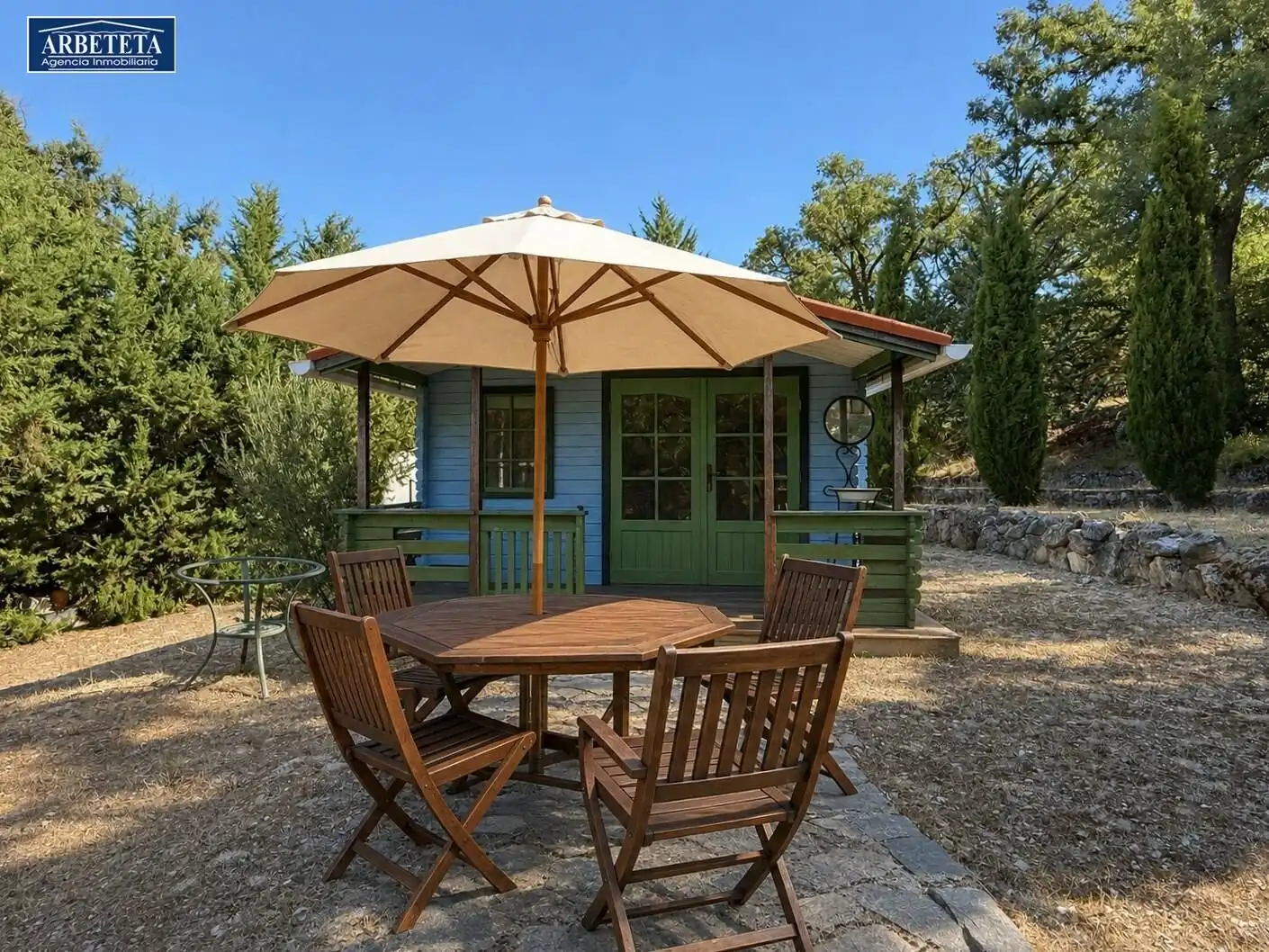 Villa avec piscine à vendre à Lupiana, imagen 11