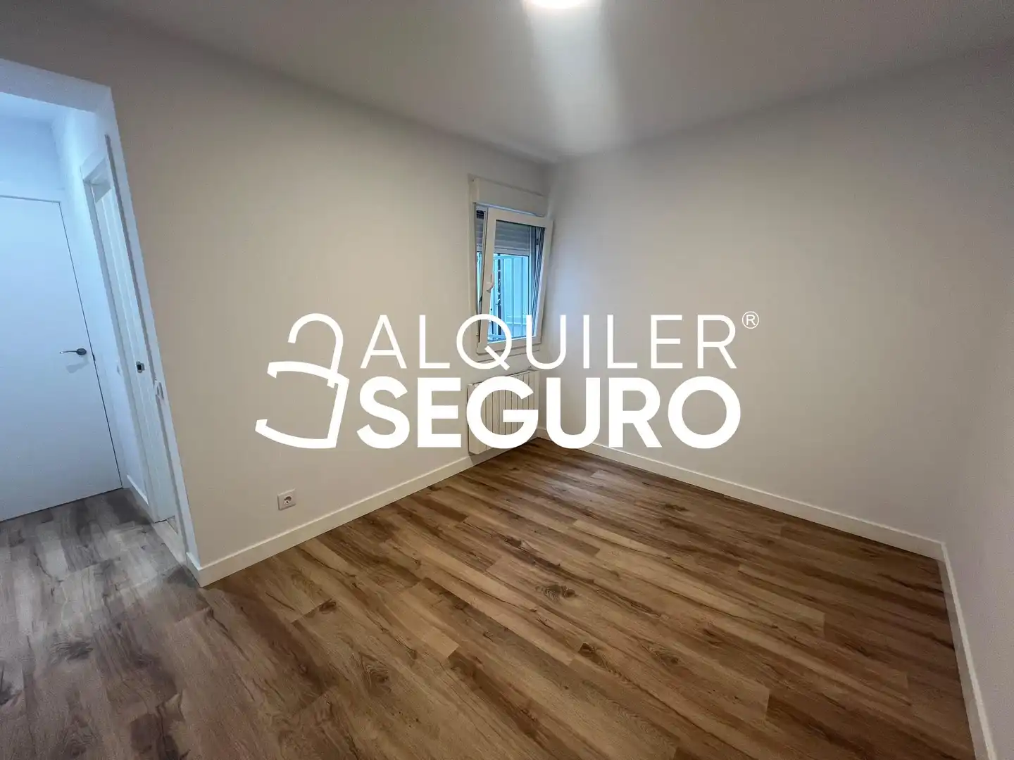Habitación de Piso de alquiler en Alcobendas con Aire acondicionado, Calefacción y Terraza