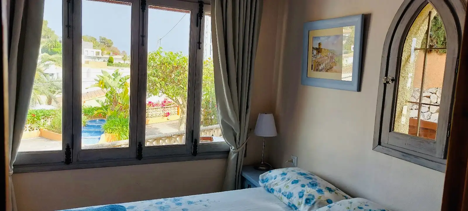 Villa avec terrasse à vendre à Benissa pueblo, imagen 27