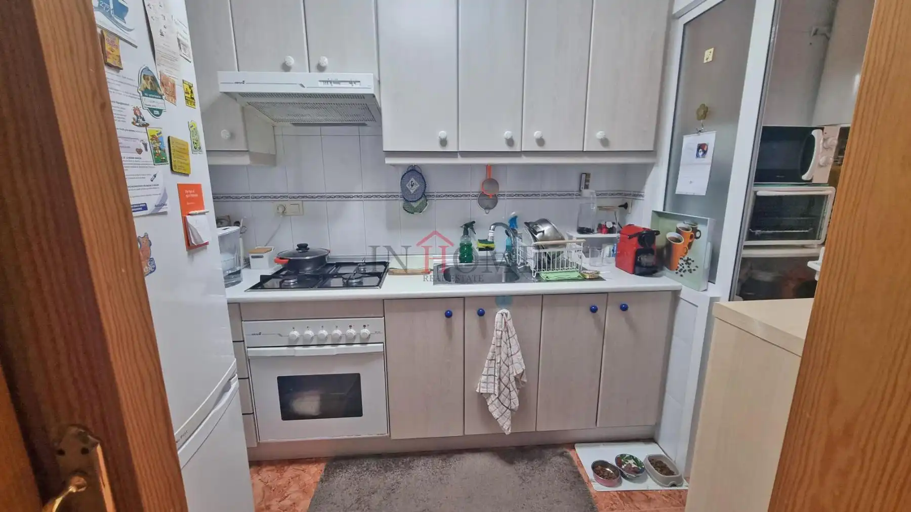 Apartament amb piscina en venda a Playa de Poniente, imagen 11
