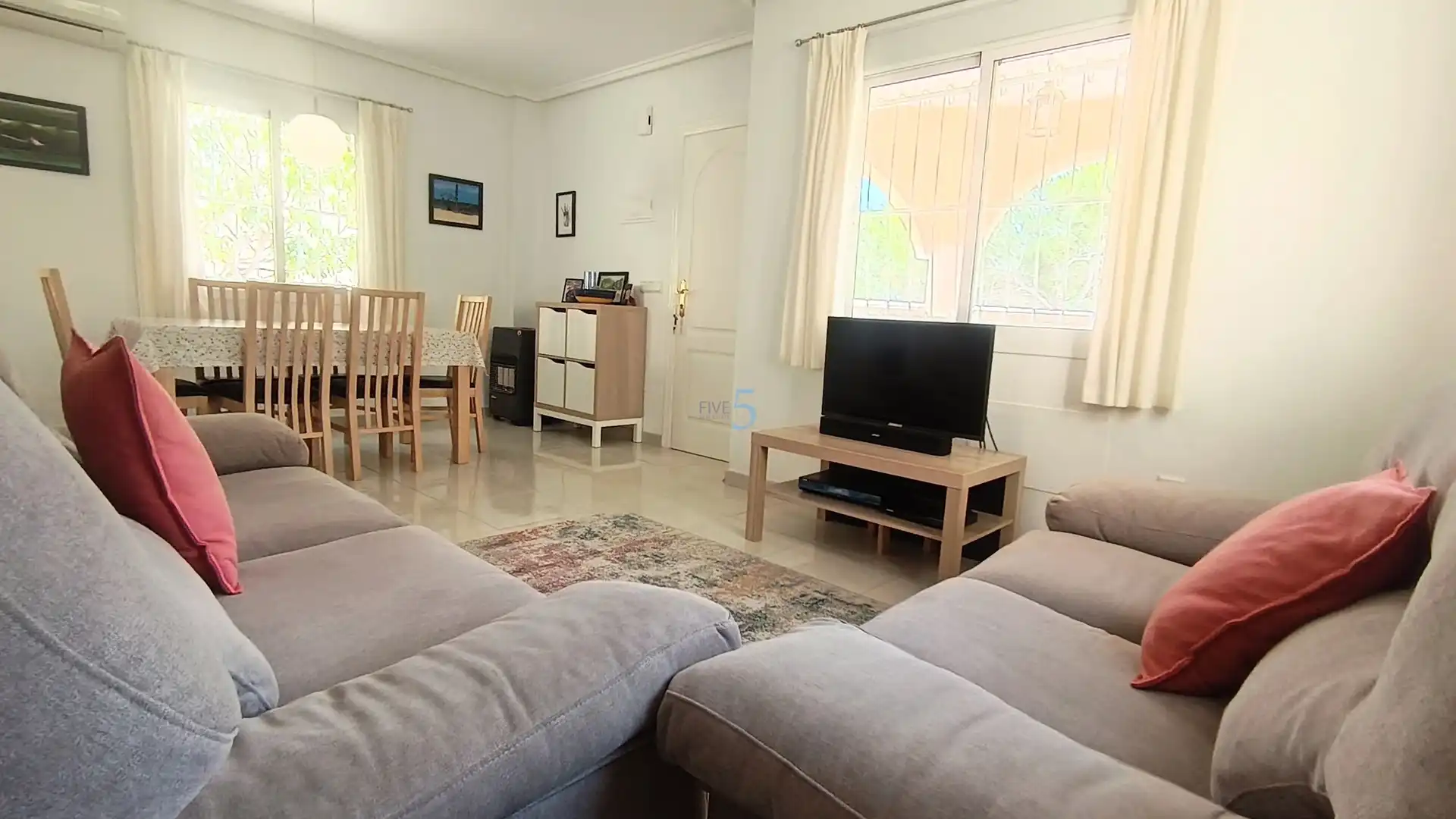 House with pool for sale in Rojales, imagen 17