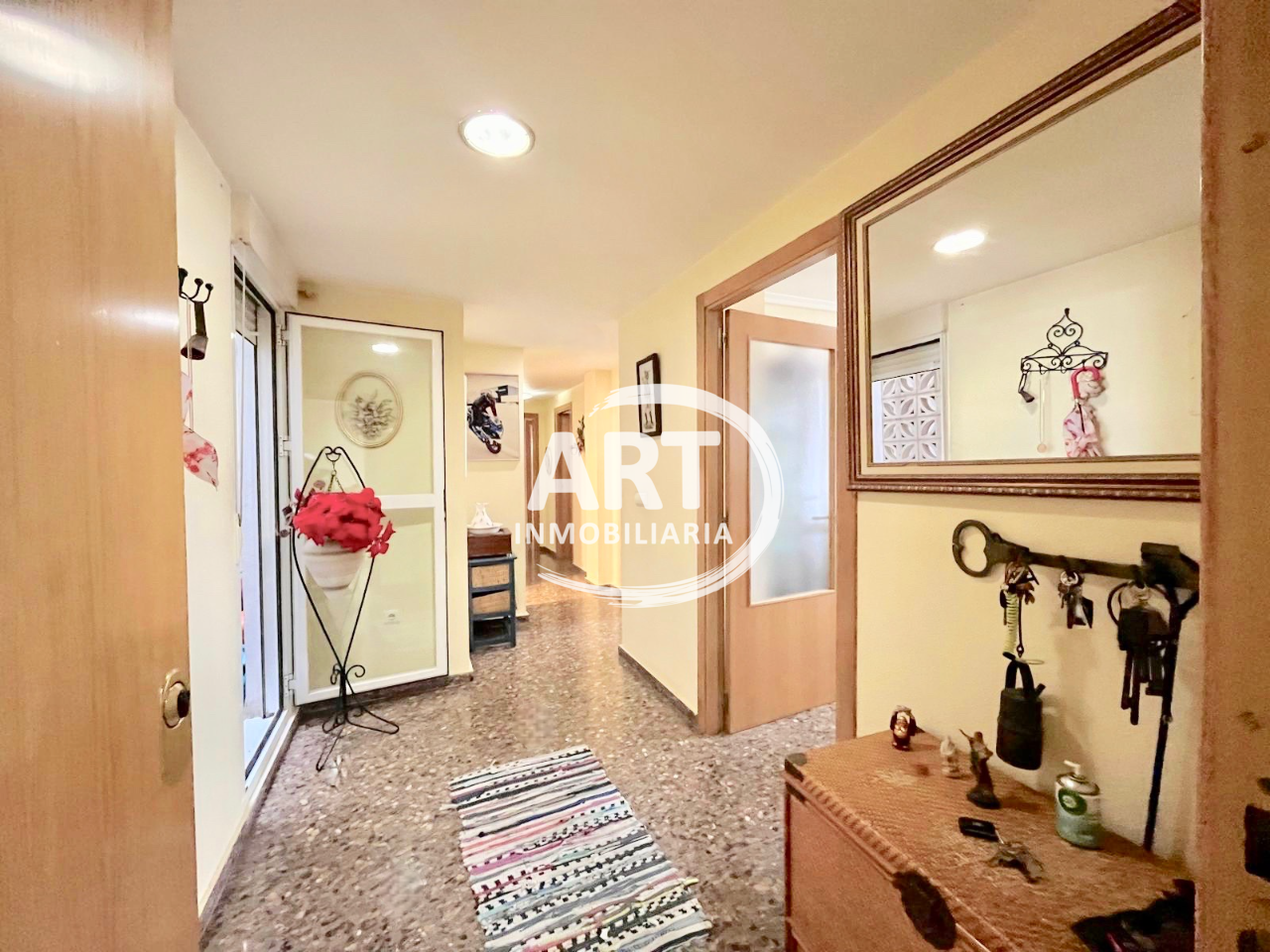 Flat for sale in Jaume Roig, Urbanizaciones