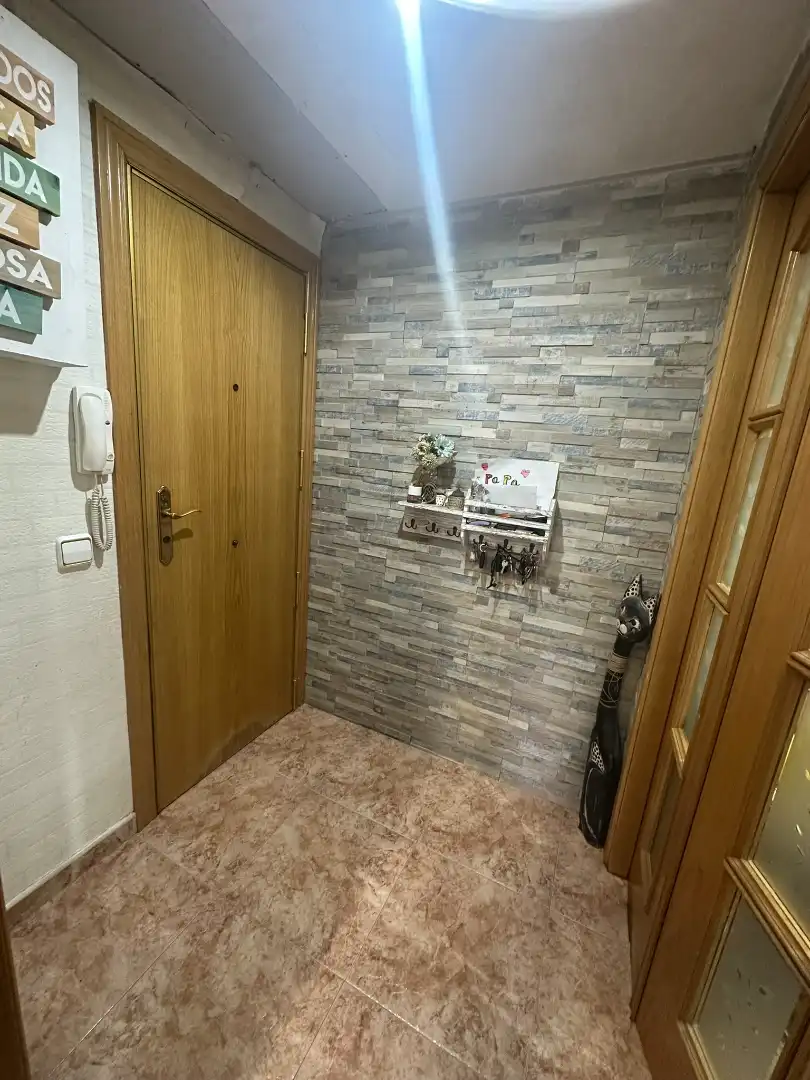 Wohnung mit Terrasse zum Verkauf in Carrer de Lleida, imagen 25