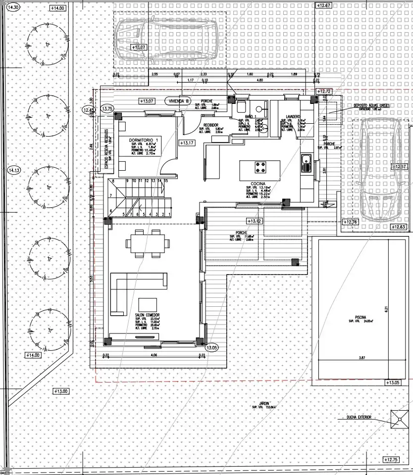 Casa o chalet en venta en Calvià con Terraza y Piscina
