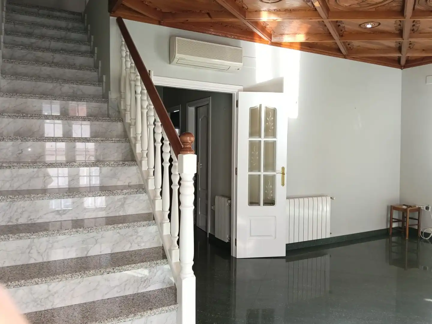 Casa o xalet en venda en Almendralejo amb Terrassa, Traster i Balcó