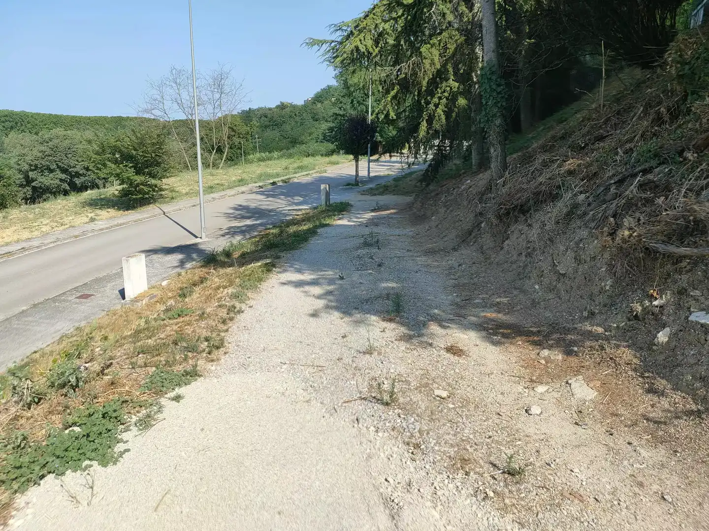 Wohnbaugrundstück zum Verkauf in Hostalric, imagen 7