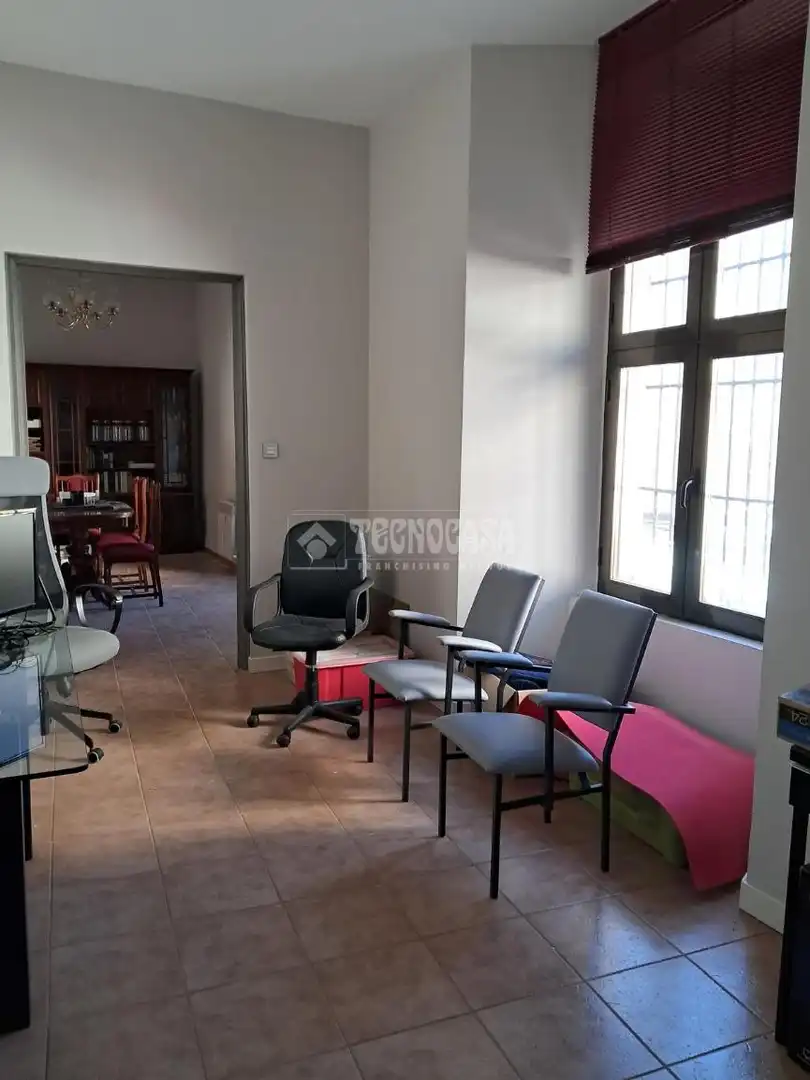 Casa amb terrassa en venda a Baeza, imagen 4