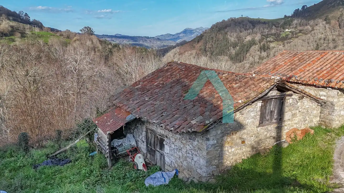 Maison avec jardin à vendre à Aldea Xerra, imagen 63