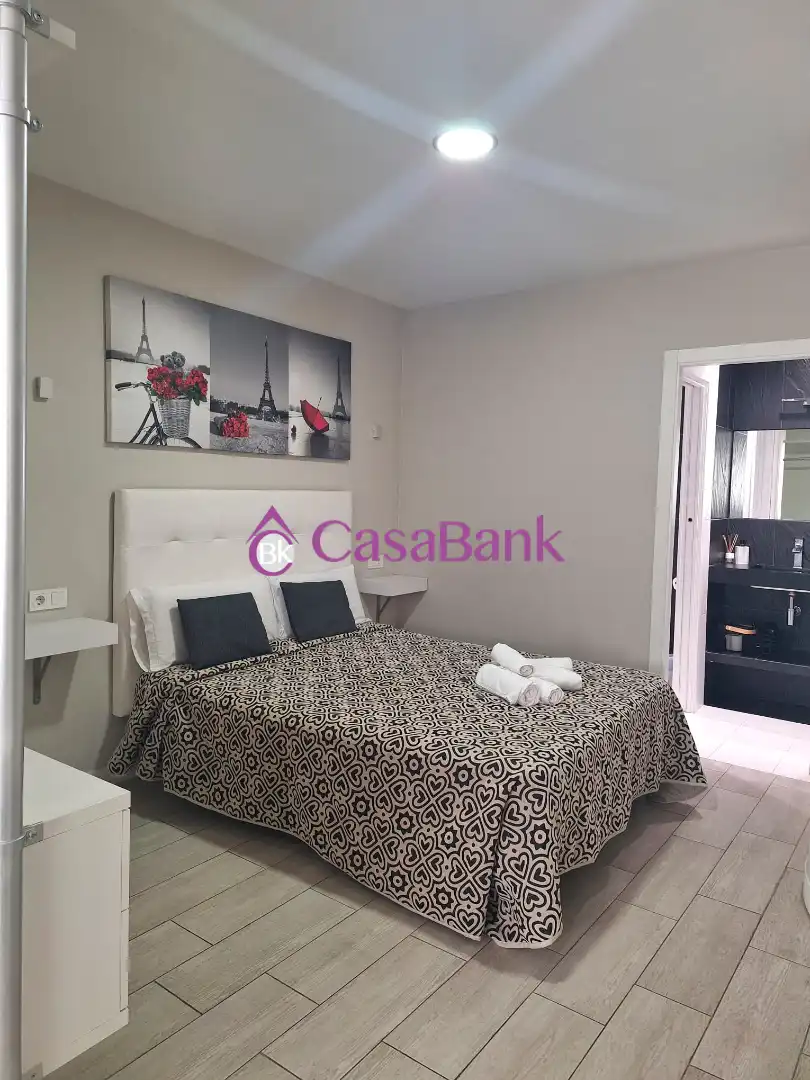 Bedroom of Lofts for sale in Córdoba  with Air Conditioner, Storage room and Furnished