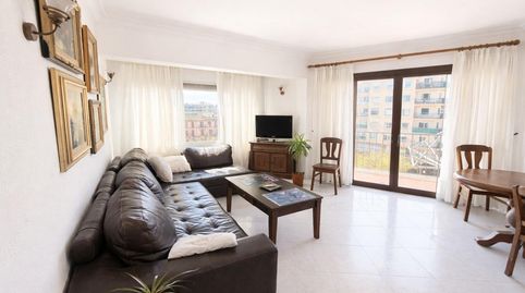 Foto 4 de Piso en venta en Carrer Carrer Comte de Barcelona, Santa Catalina, Palma de Mallorca