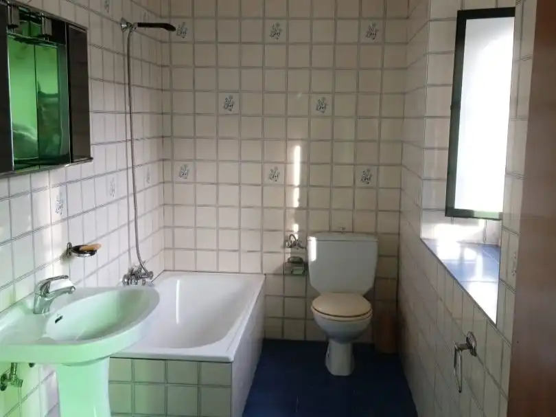Bany de Casa o xalet en venda en Betanzos