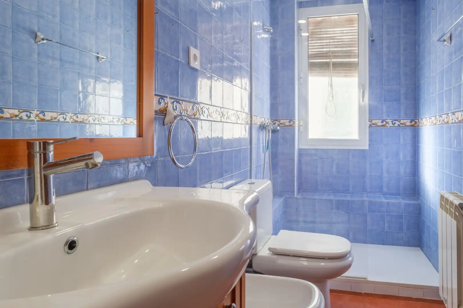 Flat for rent in Calle de la Duquesa de Villahermosa, Ciudad Jardín - Parque Roma