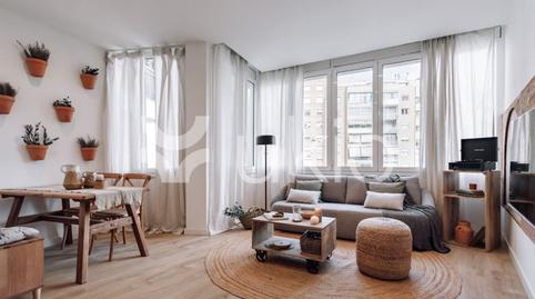 Foto 2 de Apartament de lloguer a Carrer del Comte D'urgell, L'Antiga Esquerra de l'Eixample,  Barcelona Capital