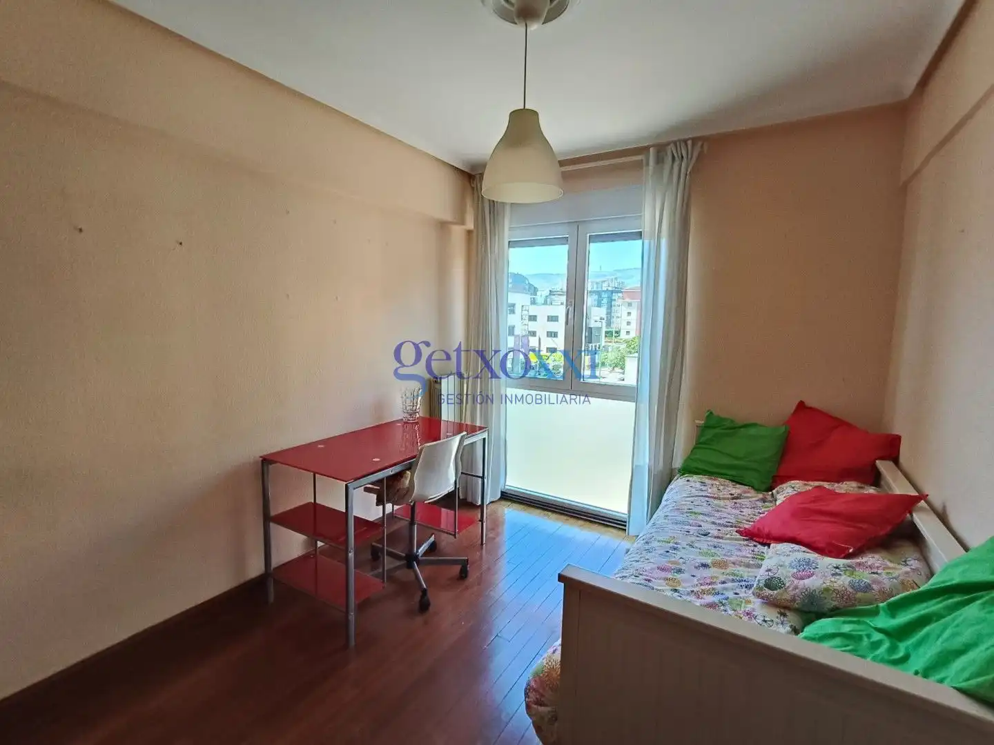 Habitación de Piso en venta en Getxo  con Calefacción y Trastero