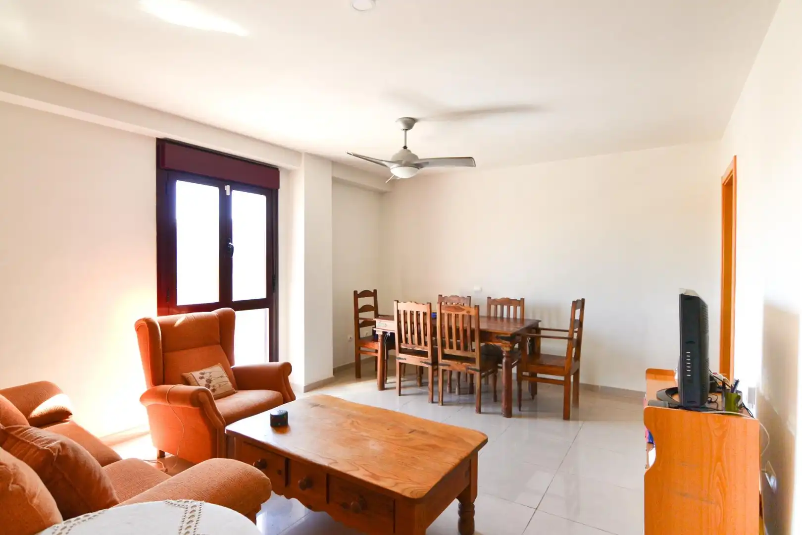 Duplexes for sale in Casarrubios del Monte pueblo