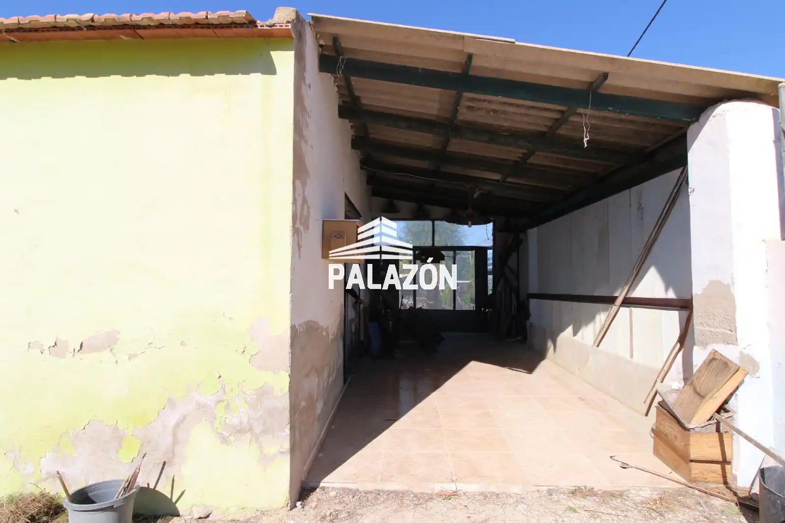 Chalet en venta en Dolores, imagen 24